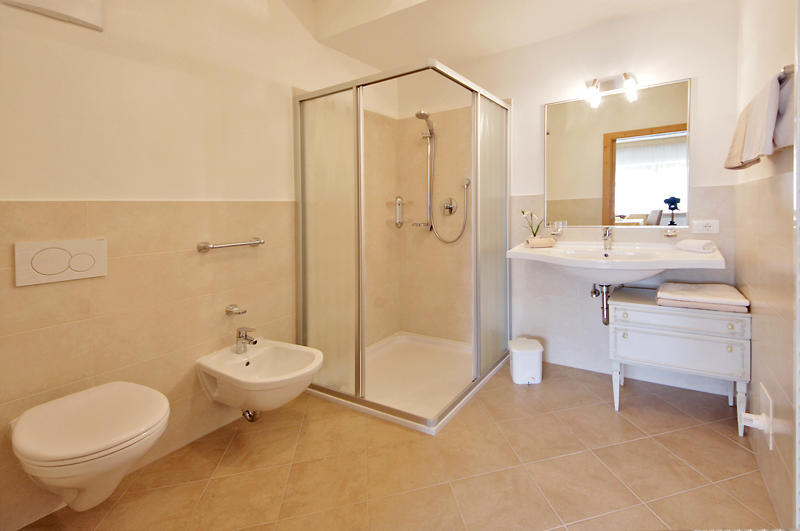 Apartments Chalet Ciufdlton 科尔福索 客房 照片