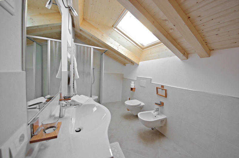 Apartments Chalet Ciufdlton 科尔福索 客房 照片