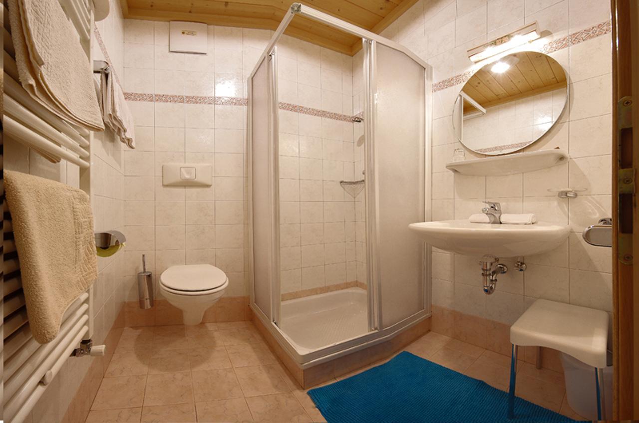 Apartments Chalet Ciufdlton 科尔福索 外观 照片