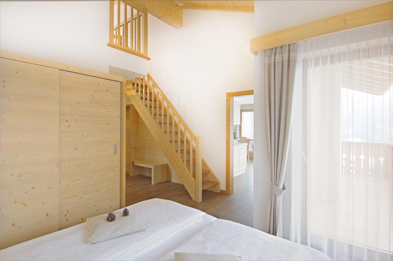Apartments Chalet Ciufdlton 科尔福索 外观 照片